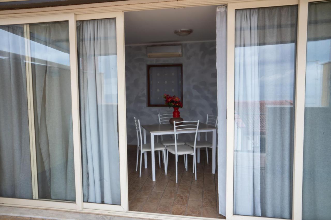 Nick & Santo'S Holiday Homes R Giardini Naxos Eksteriør bilde